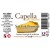 Capella New York Cheesecake Flavor 10ml